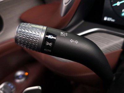 2022 Genesis G90 (RS4) 缩略图 35