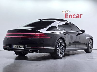 GENESIS G90 (RS4) - 3