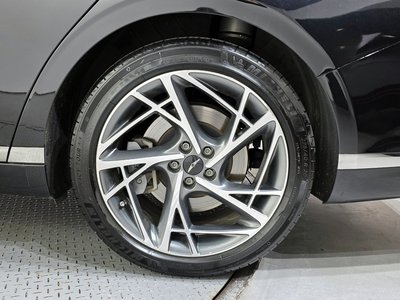 GENESIS G90 (RS4) - 8