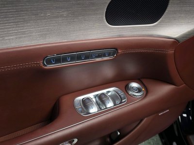 2022 Genesis G90 (RS4) 缩略图 30