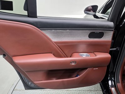 2022 Genesis G90 (RS4) 缩略图 15