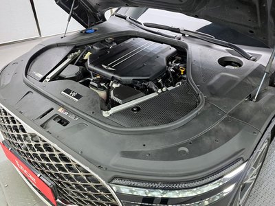GENESIS G90 (RS4) - 7