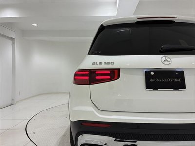 2025 Mercedes-BENZ GLB — миниатюра 21