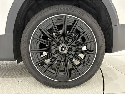 2025 Mercedes-BENZ GLB — миниатюра 28
