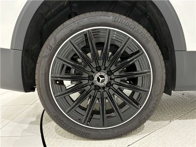 2025 Mercedes-BENZ GLB — миниатюра 29
