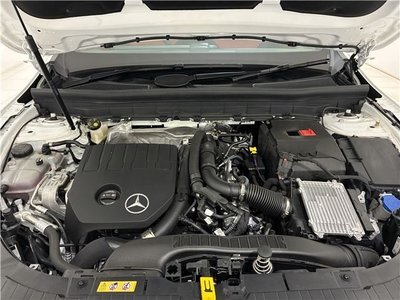 2025 Mercedes-BENZ GLB — миниатюра 25
