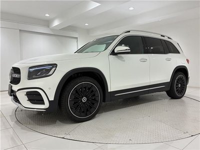 2025 Mercedes-BENZ GLB — миниатюра 15