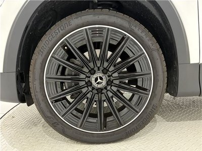 2025 Mercedes-BENZ GLB — миниатюра 27
