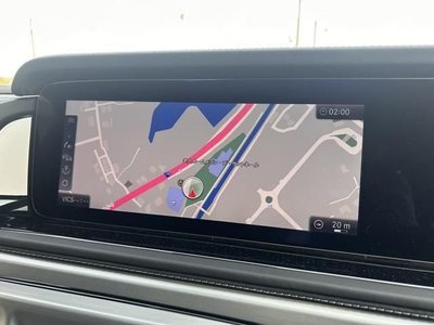 MERCEDES-BENZ G-CLASS - 6