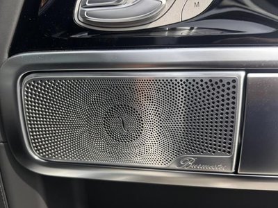 MERCEDES-BENZ G-CLASS - 8