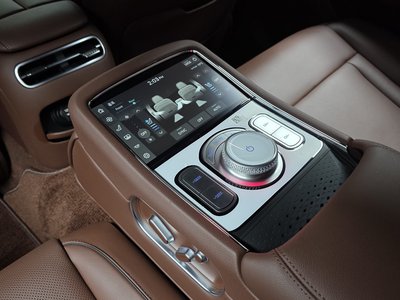 2024 Genesis G90 (RS4) thumbnail 18