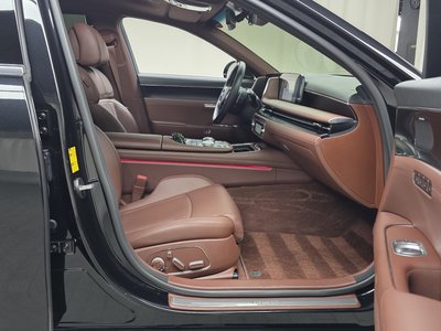 2024 Genesis G90 (RS4) thumbnail 11