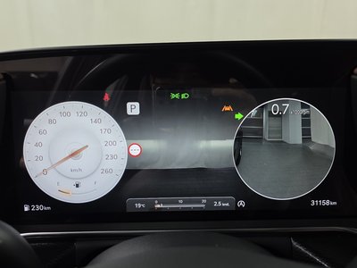 صورة 8 لـ 2024 Genesis G90 (RS4)
