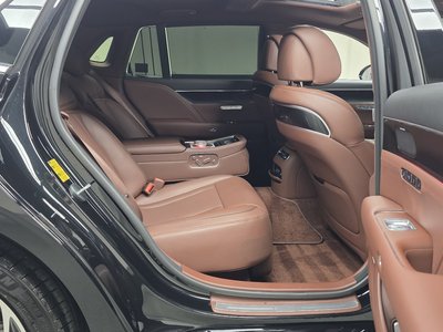 2024 Genesis G90 (RS4) thumbnail 12