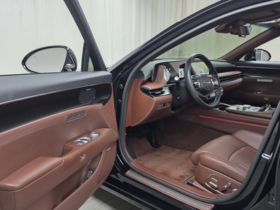صورة 10 لـ 2024 Genesis G90 (RS4)