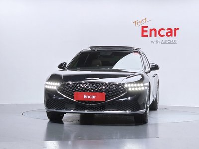 صورة 2 لـ 2024 Genesis G90 (RS4)