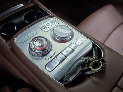 صورة 9 لـ 2024 Genesis G90 (RS4)
