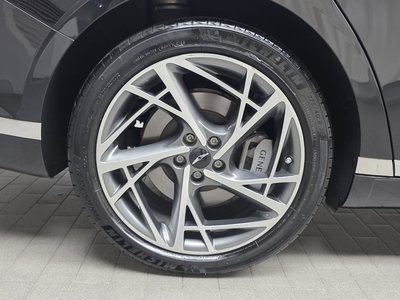 صورة 6 لـ 2024 Genesis G90 (RS4)