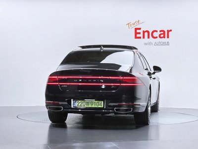 صورة 3 لـ 2024 Genesis G90 (RS4)