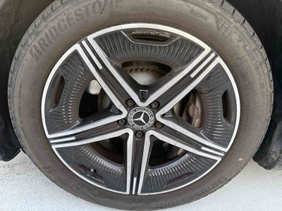 MERCEDES-BENZ EQE - 6