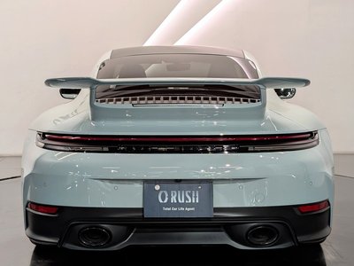 صورة 4 لـ 2025 Porsche 911