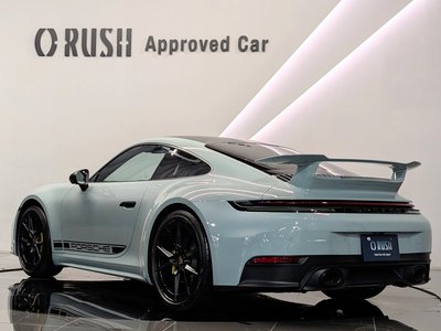 صورة 5 لـ 2025 Porsche 911