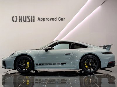 صورة 6 لـ 2025 Porsche 911