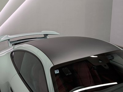 2025 Porsche 911 thumbnail 37
