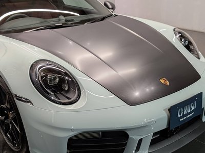 2025 Porsche 911 thumbnail 36