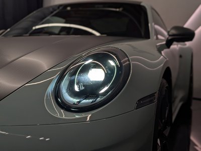 2025 Porsche 911 thumbnail 39
