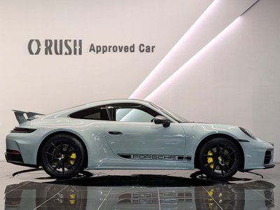 صورة 2 لـ 2025 Porsche 911