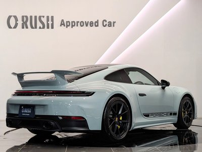 صورة 3 لـ 2025 Porsche 911
