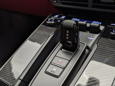 2025 Porsche 911 thumbnail 17