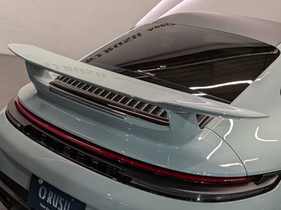 2025 Porsche 911 thumbnail 38