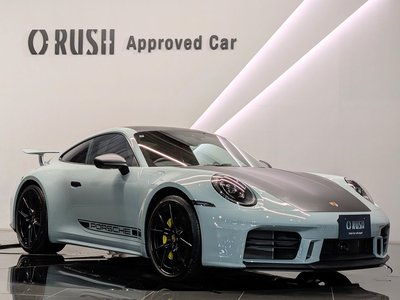 صورة 1 لـ 2025 Porsche 911