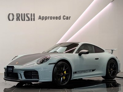 صورة 7 لـ 2025 Porsche 911