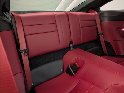 2025 Porsche 911 thumbnail 11