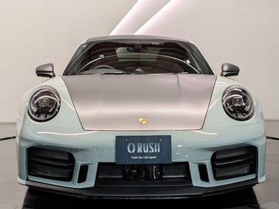 صورة 8 لـ 2025 Porsche 911