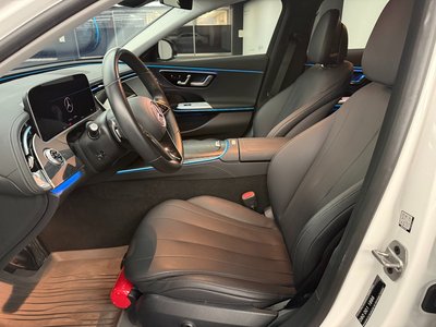2024 Mercedes-BENZ E-CLASS photo 10