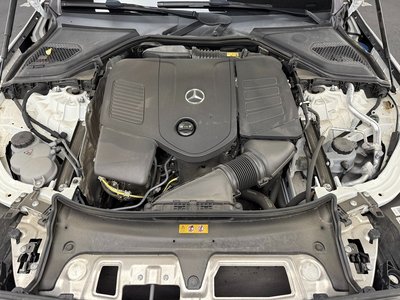2024 Mercedes-BENZ E-CLASS photo 7