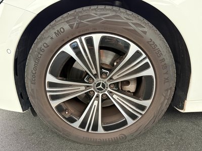 2024 Mercedes-BENZ E-CLASS photo 6