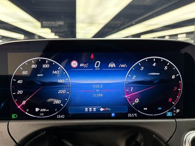 2024 Mercedes-BENZ E-CLASS photo 8