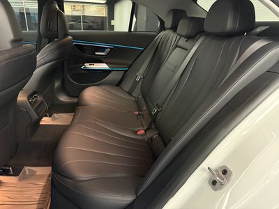 2024 Mercedes-BENZ E-CLASS 缩略图 11