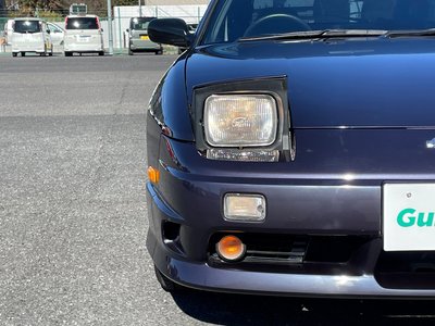 NISSAN 180SX - 3
