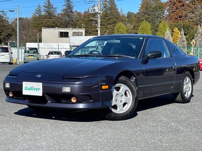 NISSAN 180SX - 7