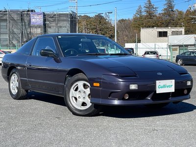 NISSAN 180SX - 6