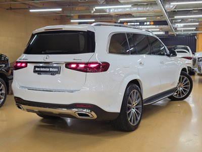 MERCEDES-BENZ GLS - 3