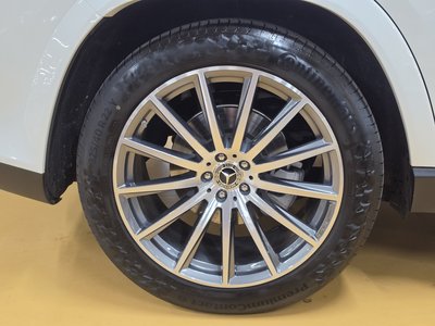 MERCEDES-BENZ GLS - 6