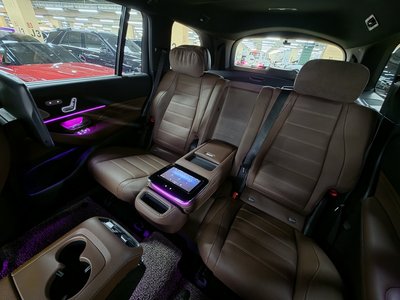 MERCEDES-BENZ GLS - 9