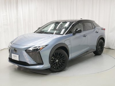 LEXUS RZ - 1
